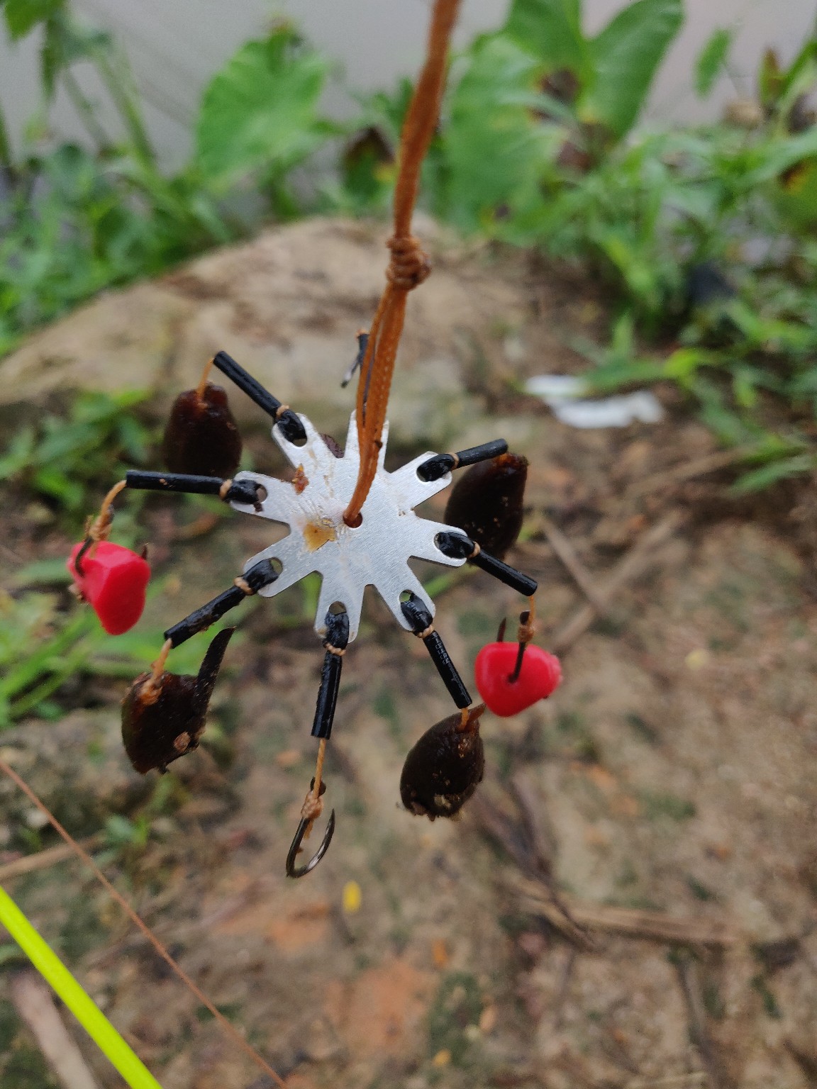 水情不稳定如何钓鱼,水情不明钓鱼必须每次都调漂吗