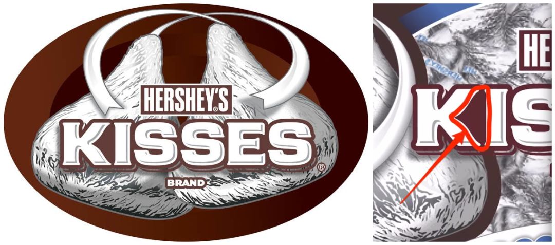 看完这些品牌你还能淡定么,据说只有1%的人知道这些冷知识