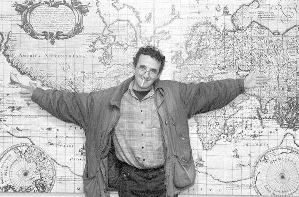 海明威全球橡木,海明威精选集