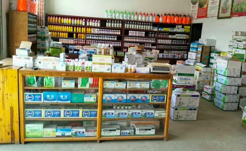 农资人怎样才能打破赊销的局面呢,开农资店用这招彻底解决赊销