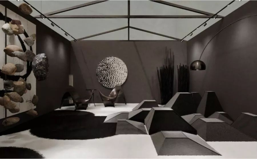 ai人工智能设计的椅子,2024人工智能椅子