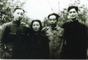 揭秘张学良7个弟弟的人生结局,张学良弟弟张学铭后来怎么样