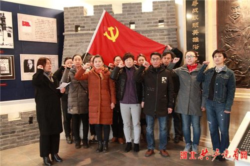 “千名好支书”王俭：互融互促建设“人民需要”的图书馆