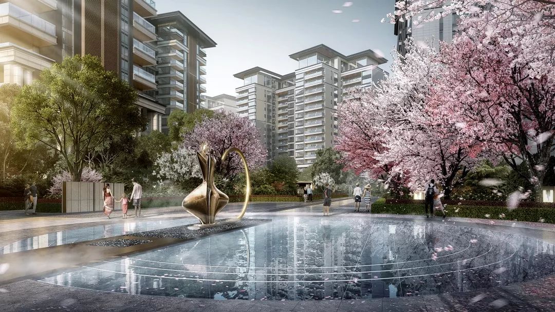 硬核无甲醛装修效果图,无甲醛墙面装修方案