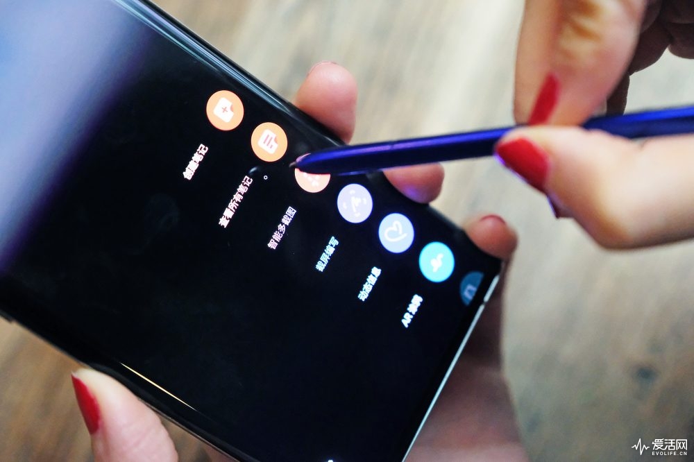 galaxynote10缺点,三星galaxynote10+国际版测评