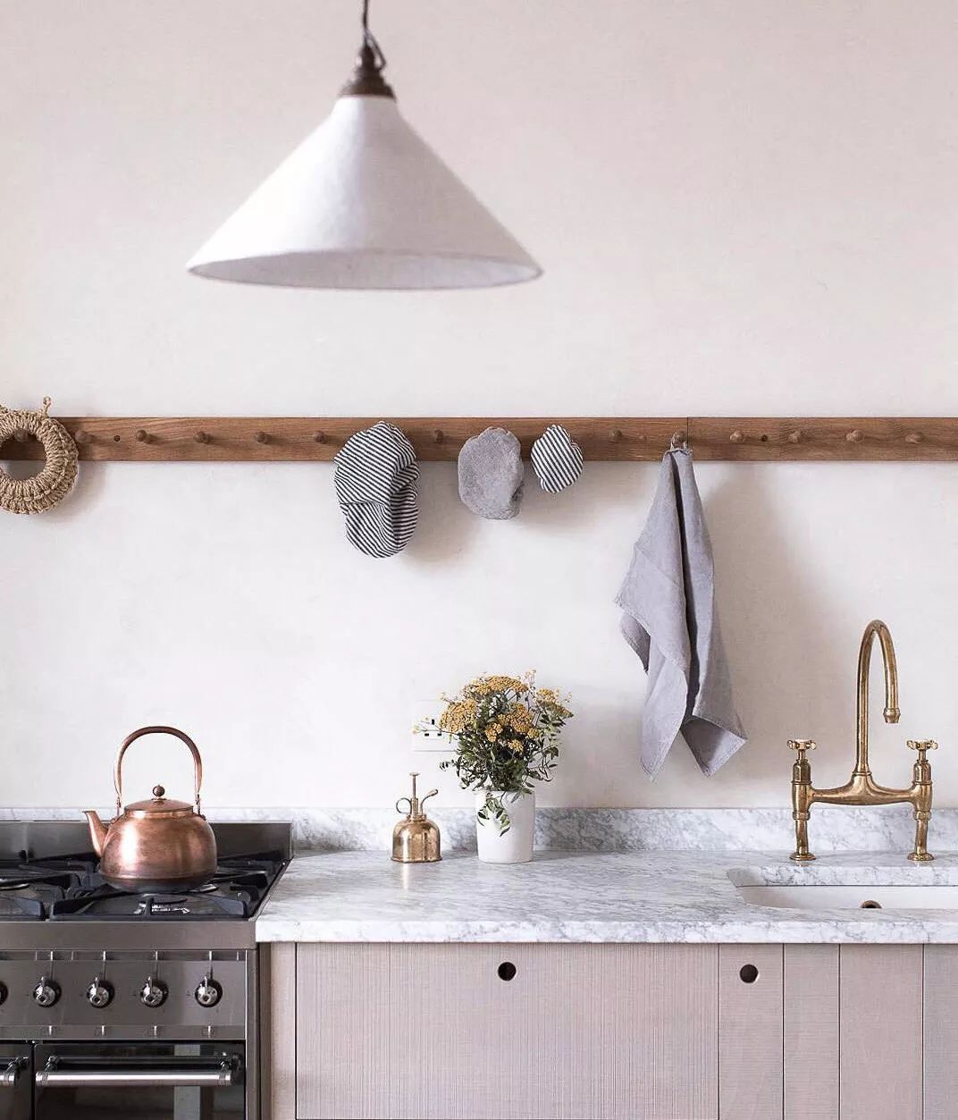 调节你家的气味儿，不只买香薰那么简单