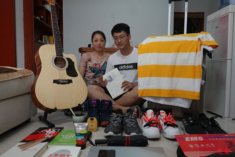 开学季的心酸和无奈,开学季离别感人瞬间