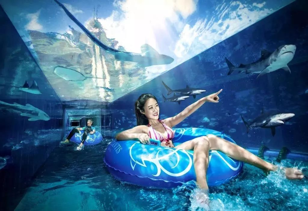 三亚3天2晚亚特兰蒂斯,三亚5天4晚亚特兰蒂斯酒店双人游