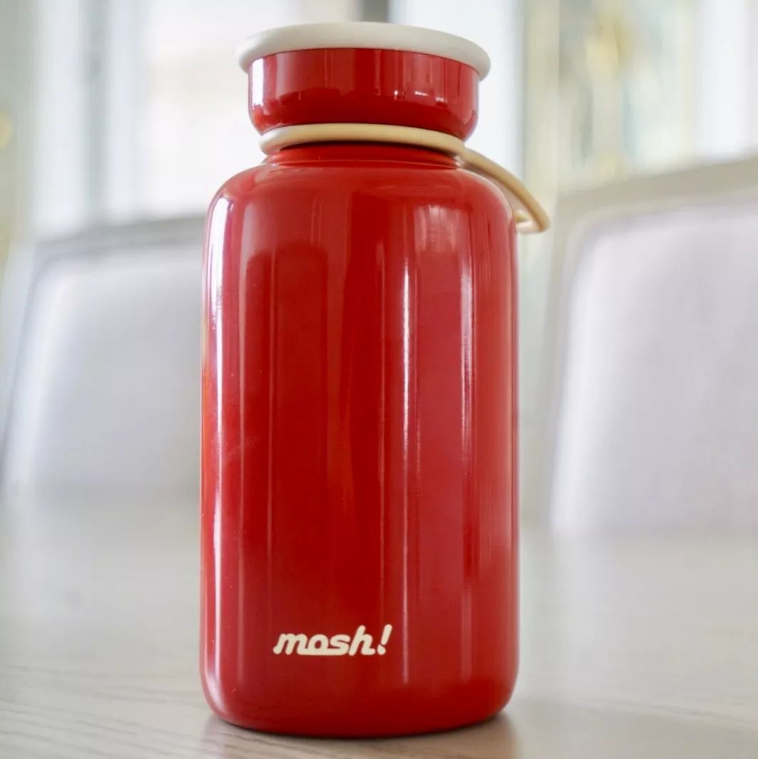 牛奶保温杯推荐网红款高颜值,可爱潮流韩版牛奶杯