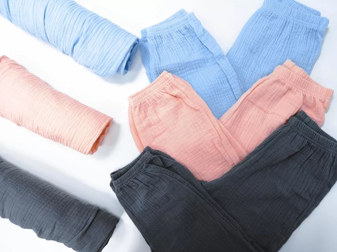 又薄又透气的防蚊裤,春夏都能穿的软牛仔防蚊裤