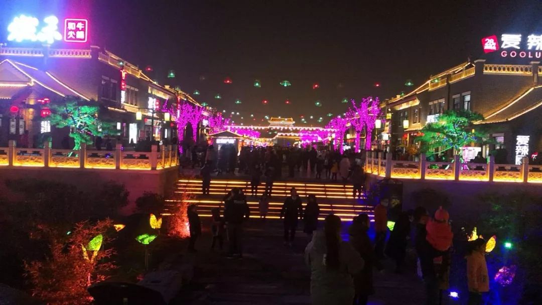 正定古城这个周末有活动吗,正定古城五一有什么活动吗