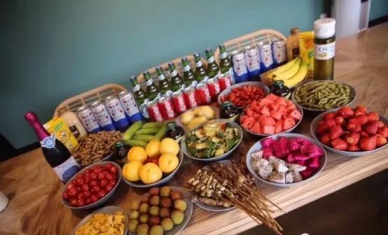 北京延庆永宁古镇民宿上新,延庆永宁古城山间清泉民宿打卡