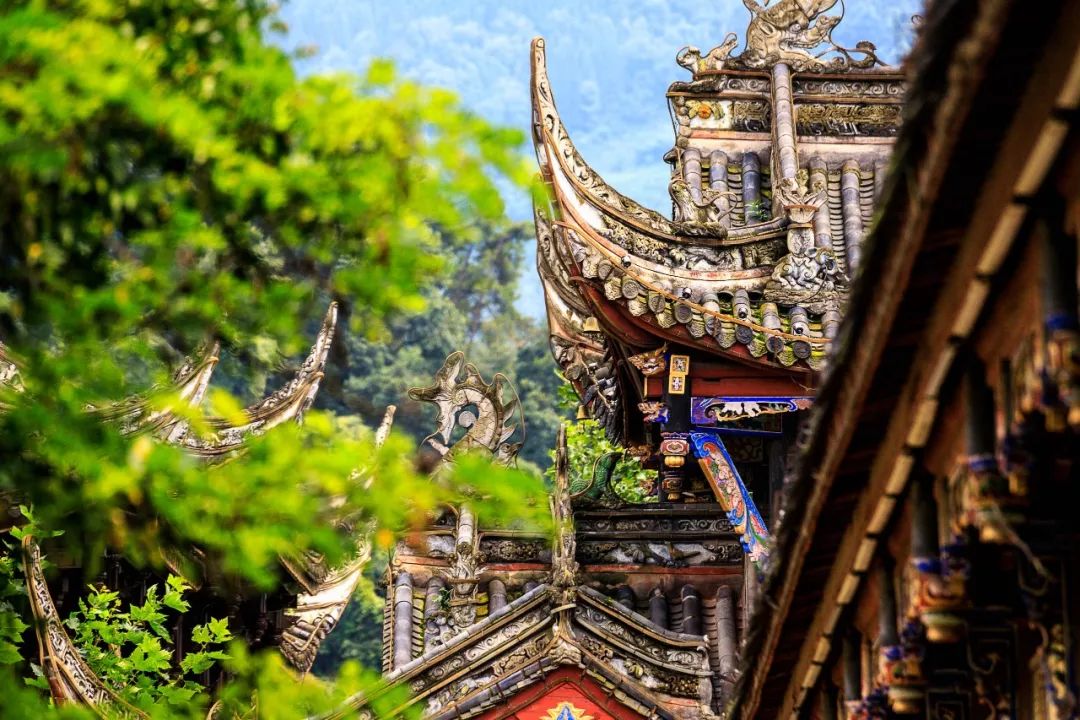 都江堰为什么能保留至今,四川还靠都江堰吗