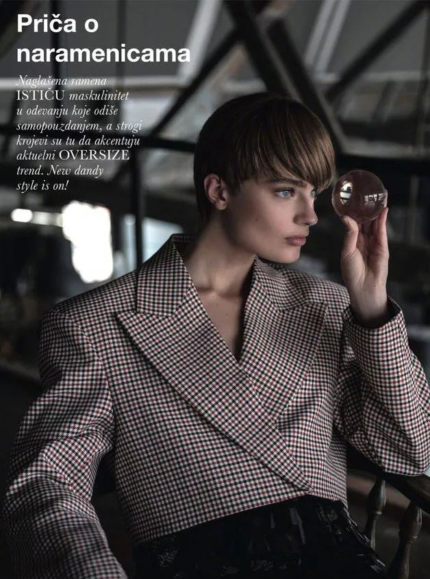 今年秋装流行什么款,今年秋装