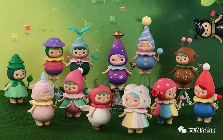 盲盒经济背后风险值得警惕,对于盲盒经济你怎么看