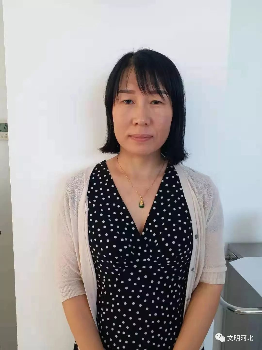 河北好人邯郸2人入选,2018年第四季度邯郸好人名单公布