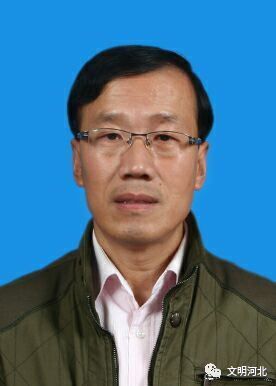 河北好人发布会,时代新人河北好人2019