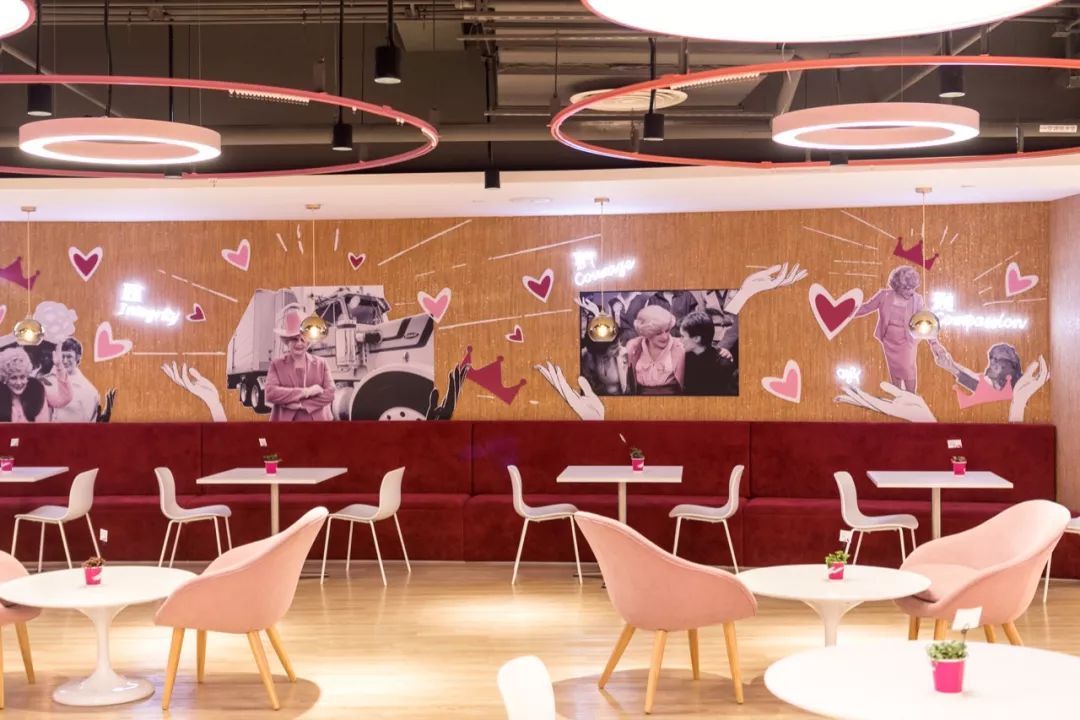 小茂肌诊室∣记一次网红咖啡店里的特别出诊