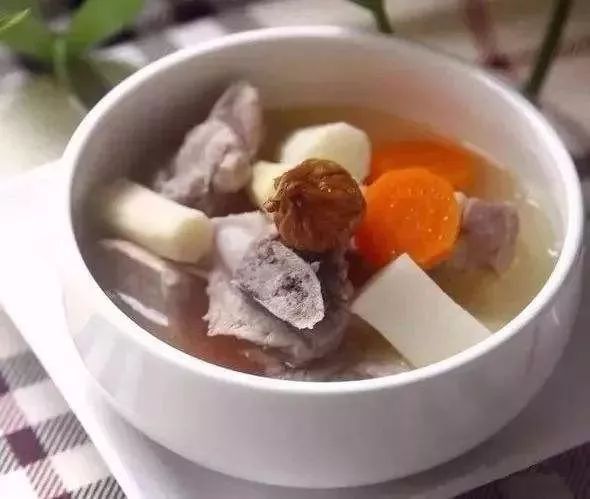 感冒咳嗽有白痰吃什么止咳化痰药,反复咳嗽一款汤润肺清燥止咳化痰