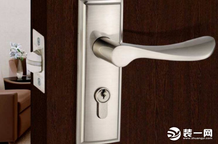 磁吸静音锁和普通静音锁的区别,静音锁和普通锁哪个寿命长