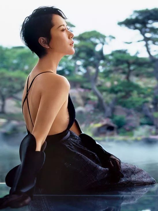 错过9月这场时尚盛宴目测又要再等一年哦