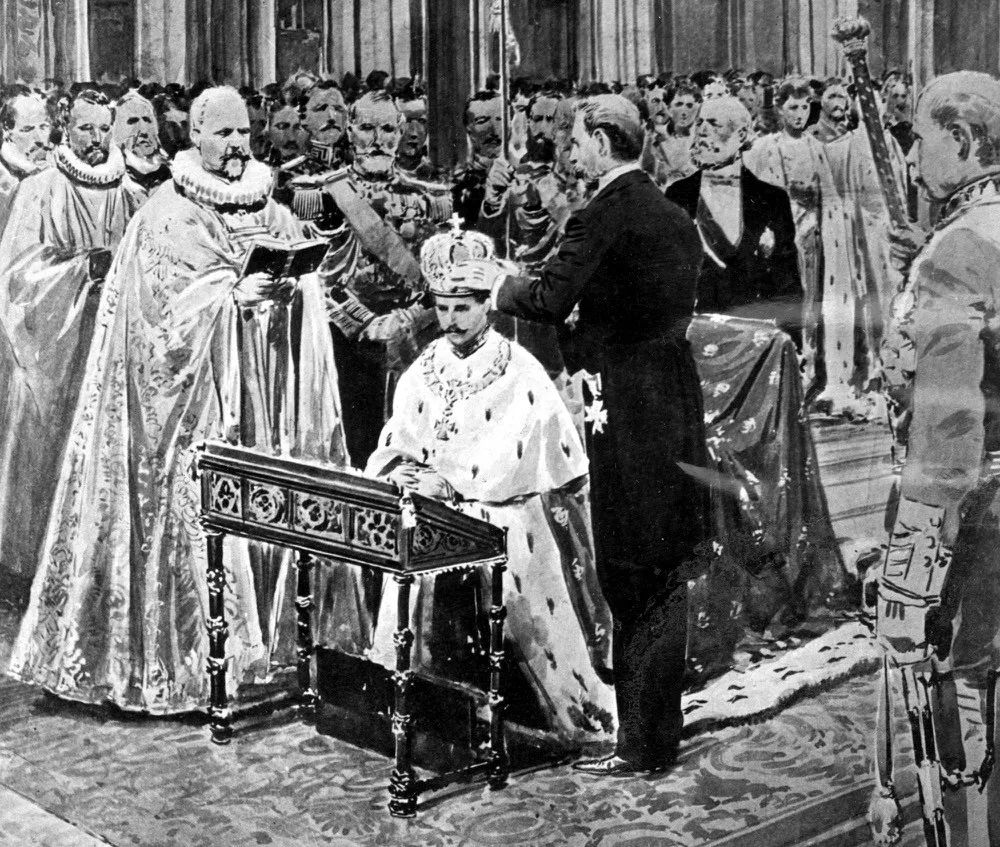 挪威缩影是个旅游团吗,不同人眼中的挪威