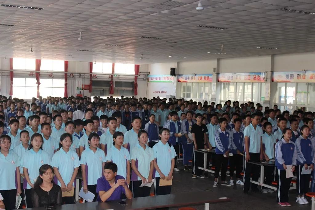 栾城秋季开学时间,今年栾城五中的开学时间