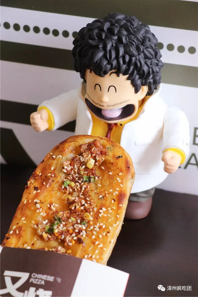 谁家的网红烧饼最正宗,最火的网红烧饼