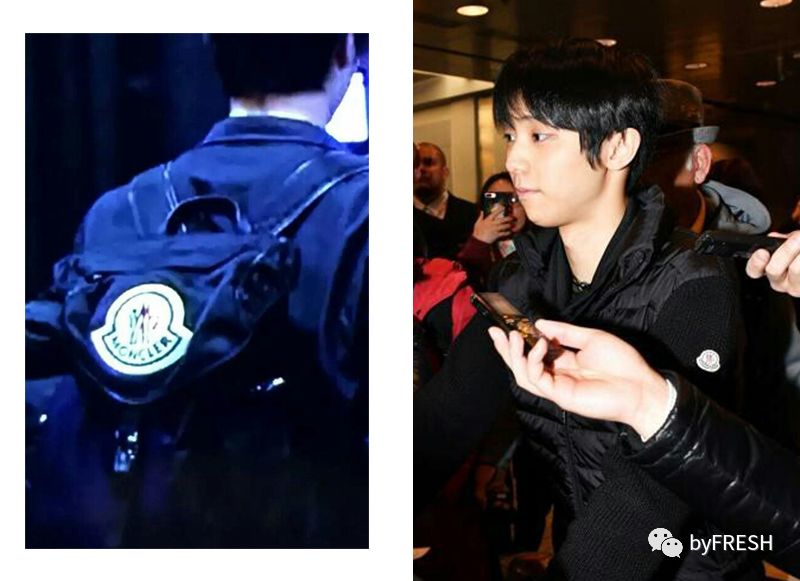 小研究是什么,现在大牌的羽绒服为什么都很薄