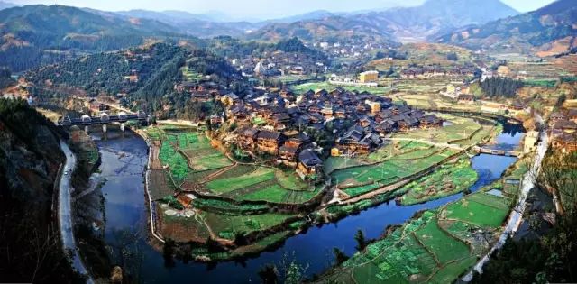 自驾广西最美公路风景整体视频,广西自驾哪条线路最美