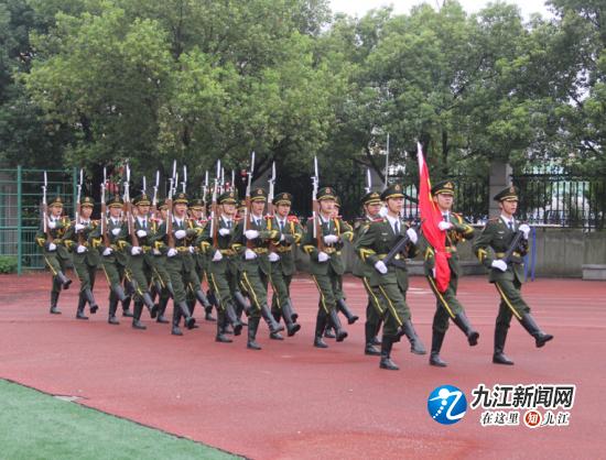 开学典礼筑梦新起点扬帆向未来,秋季开学典礼暨誓师大会