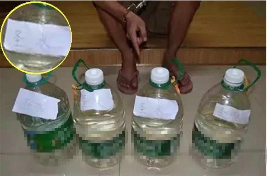 央视曝光这种饮料有剧毒,警惕新型骗局矿泉水