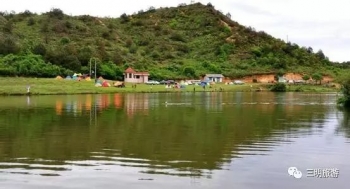 三明附近露营地可看日出,三明露营地推荐