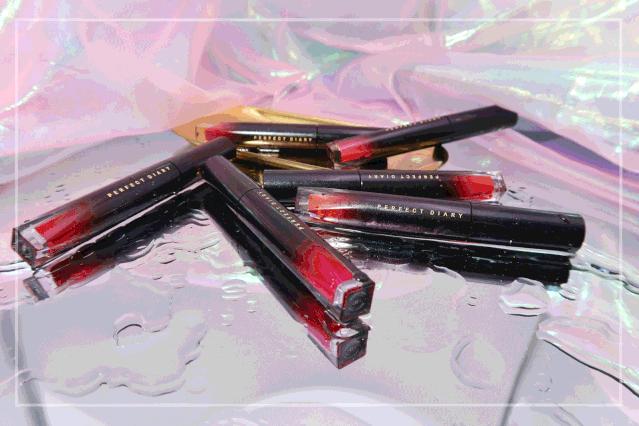 OMG！李佳琦狂捧的国货之光来赛格了！100块能买一堆？