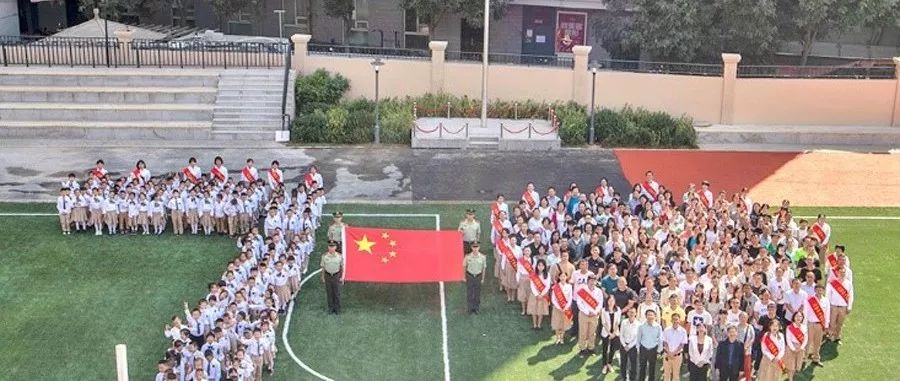 太原最有魅力的学校,太原最豪华的学校