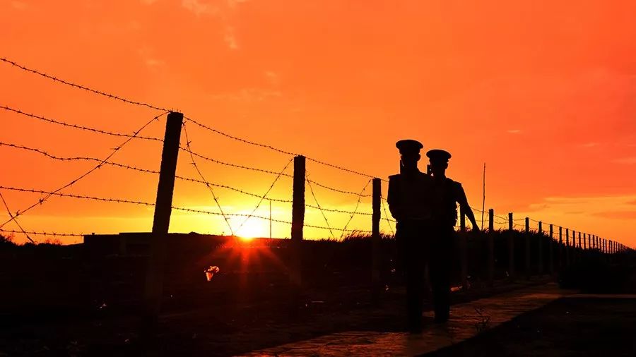 现在当兵会练出毛病吗,当兵回来一身病