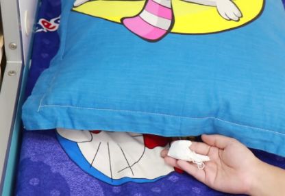 茴香放枕头边,小茴香加盐装枕头有什么用