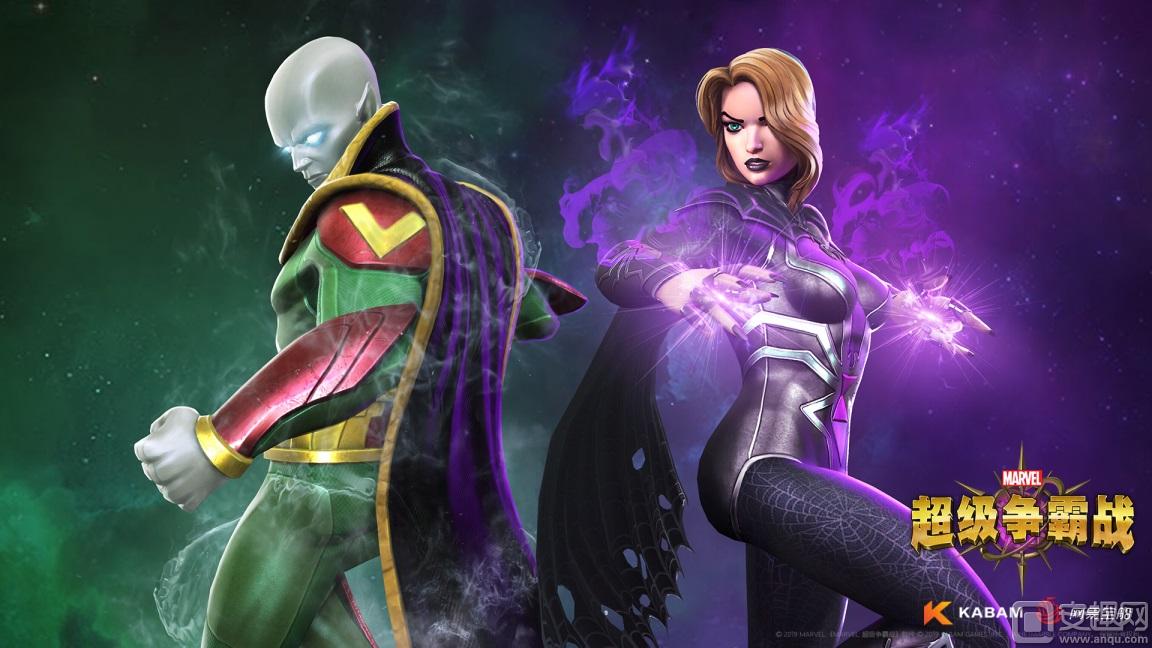 漫威：超级争霸战,漫威超级争霸战更新时间越来越长