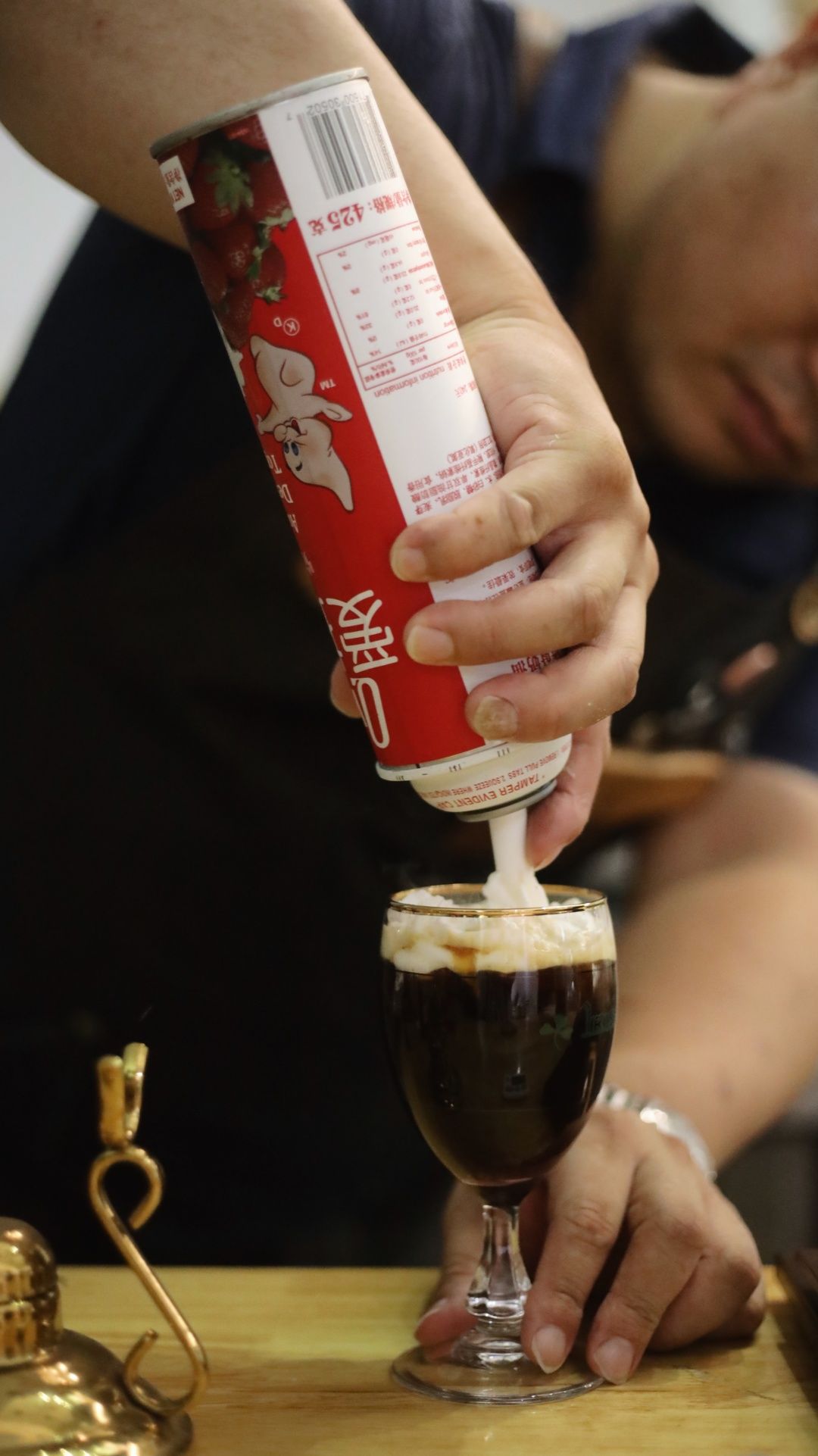 中国精品咖啡城市，长沙的这12家店必须拥有姓名