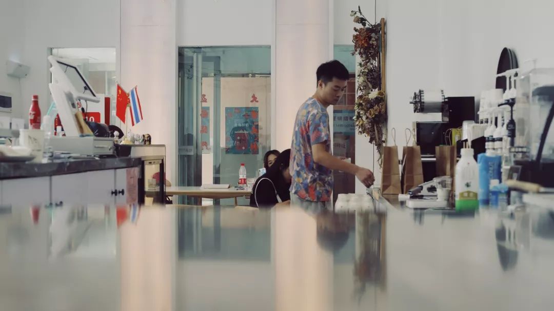 中国精品咖啡城市，长沙的这12家店必须拥有姓名