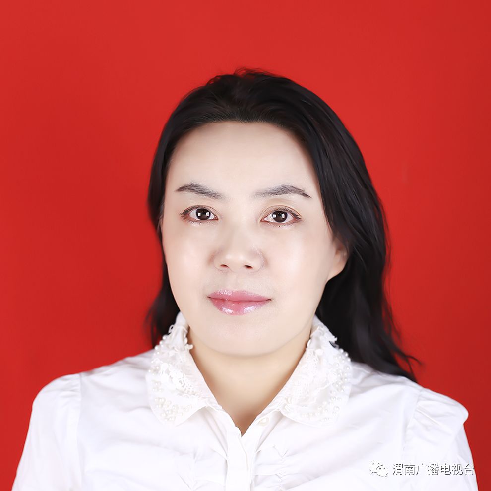 第八届渭南市道德模范采访,道德榜样人物名单