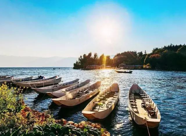 周边游丨苍山到底是座什么山？