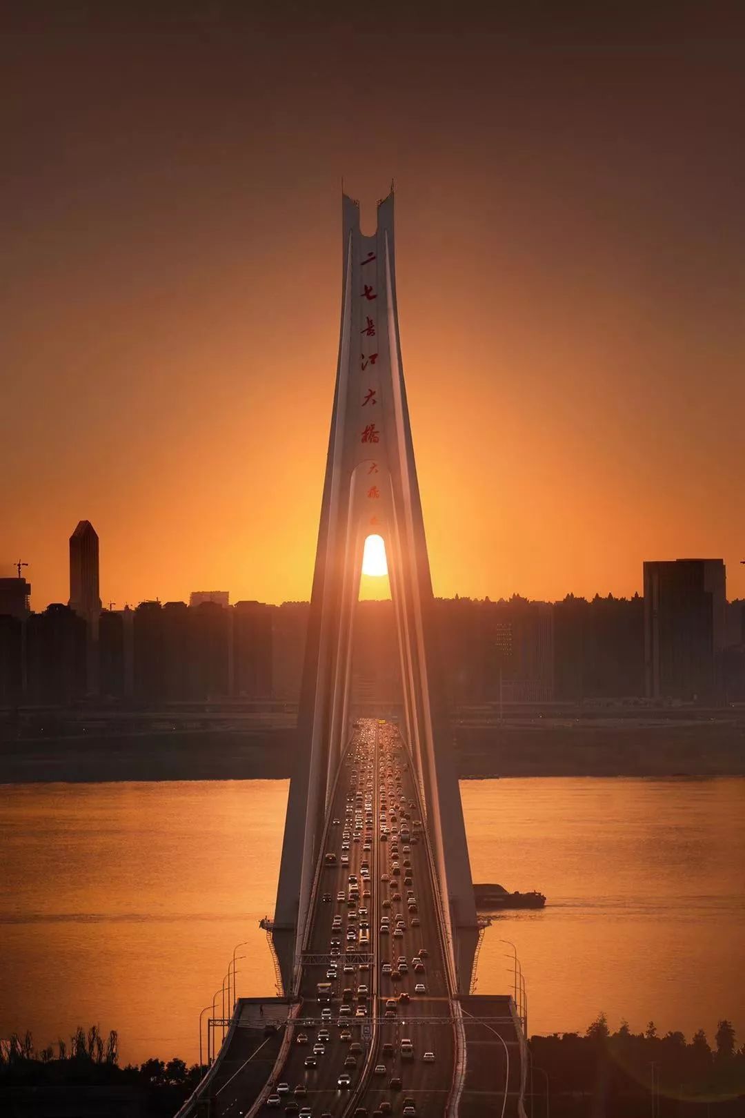 武汉为啥出名,武汉为什么发展如此迅猛