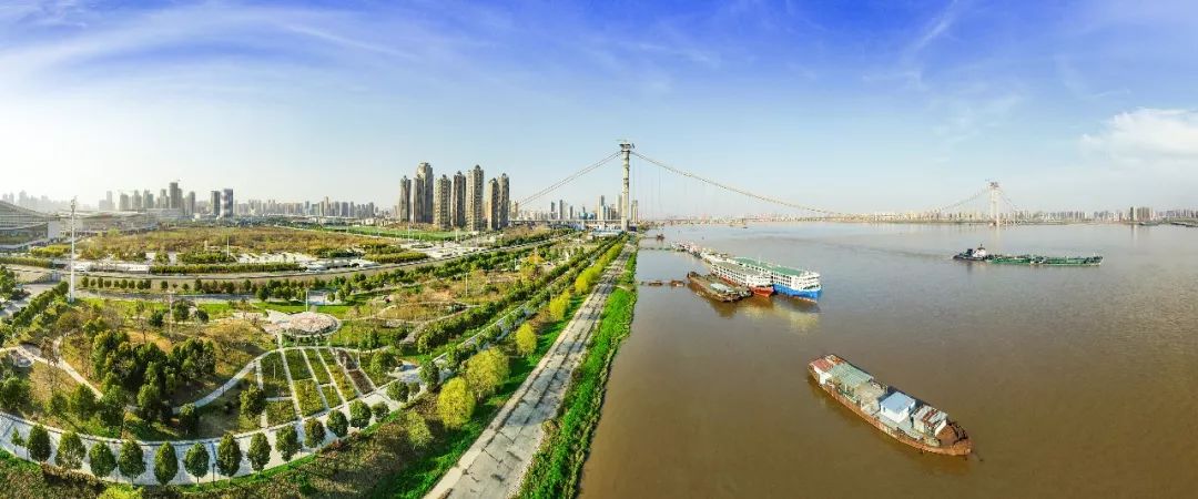 武汉为啥出名,武汉为什么发展如此迅猛