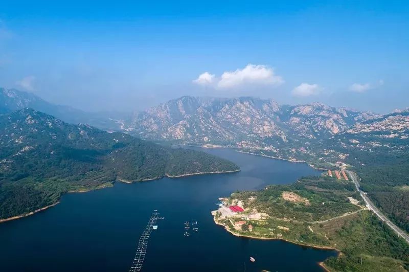 你心目中的乳山是什么样子的？