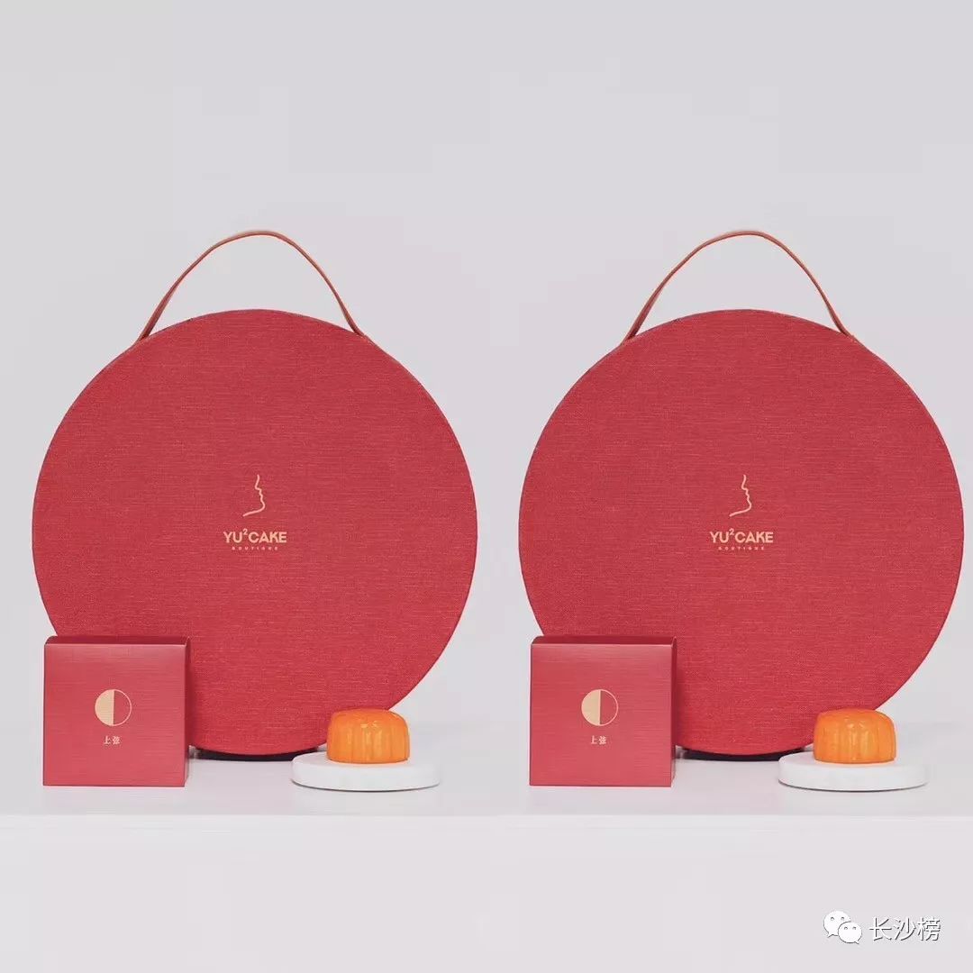 美心流心月饼特色,港华流心月饼和美心月饼哪个好吃