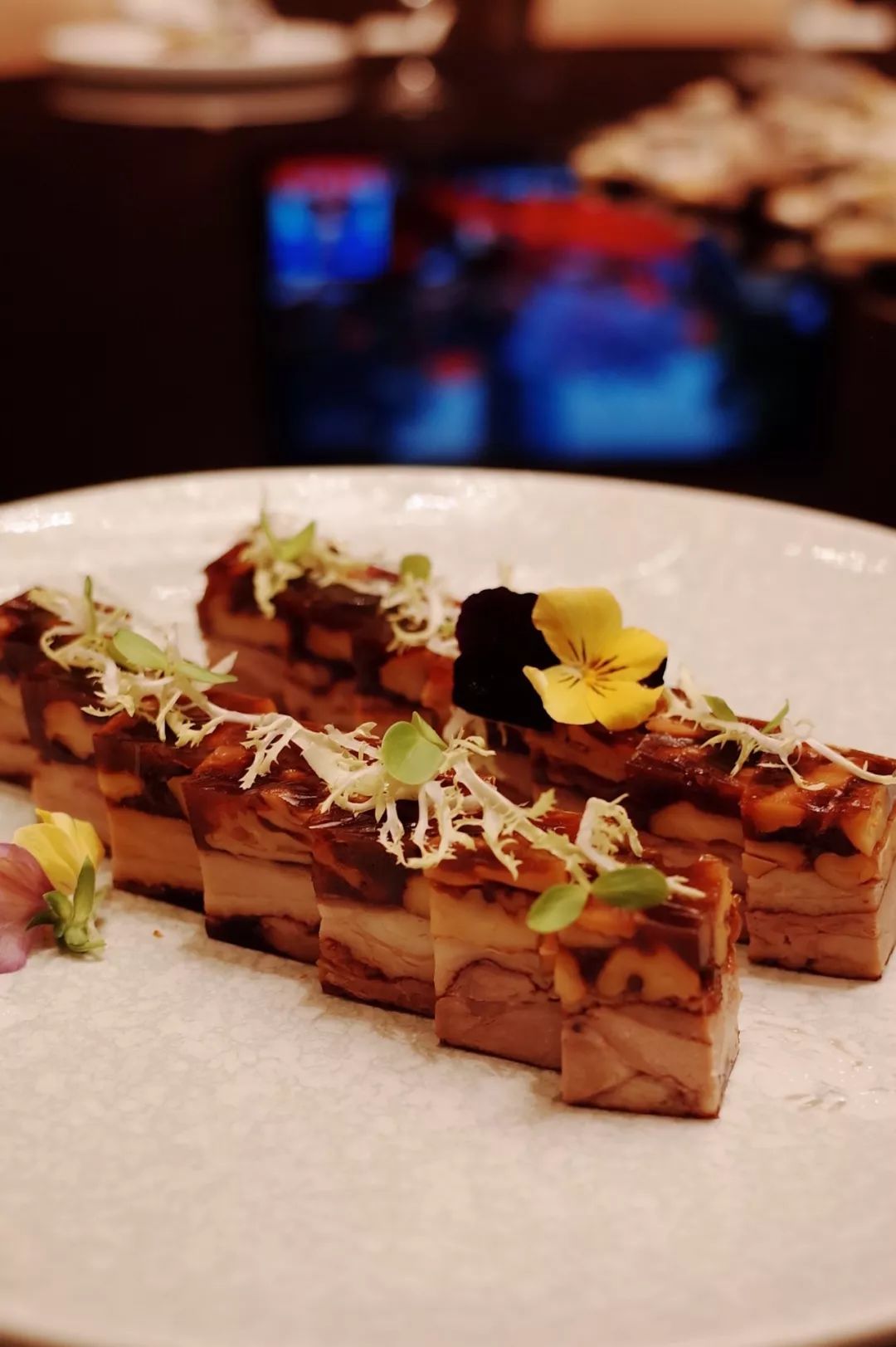 拔草厦门,厦门帆船酒店观景