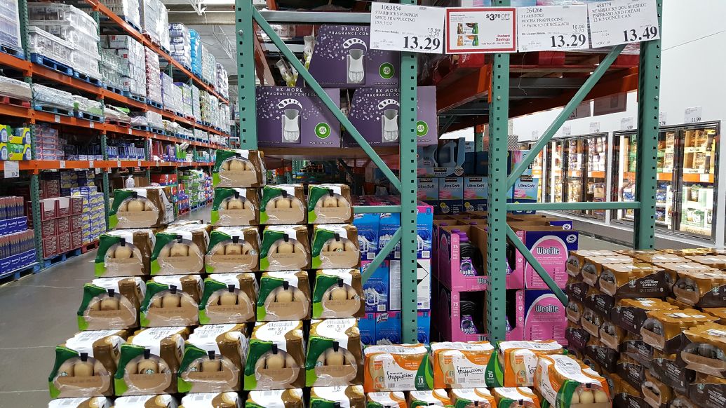 Costco到底好不好办个会员值得吗?