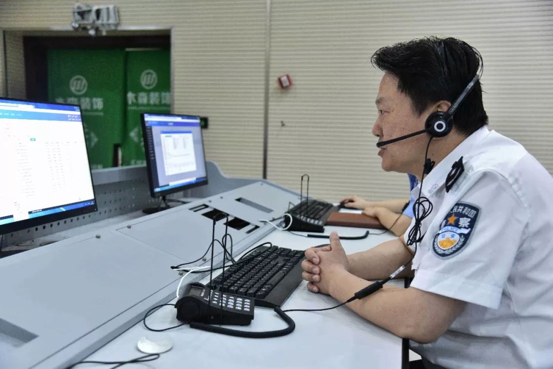 注意！在滁州公安机关遇见办事拖沓、推诿扯皮等不公待遇别害怕！这个电话要记牢