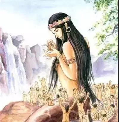 如何鉴赏古希腊雕塑维纳斯,著名铜雕维纳斯的诞生